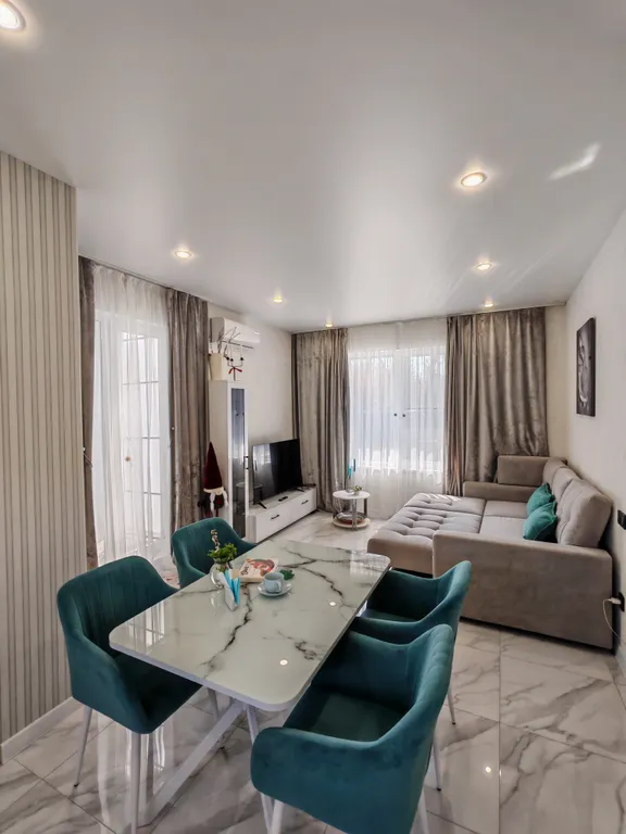 Загородный дом в Госпитомнике