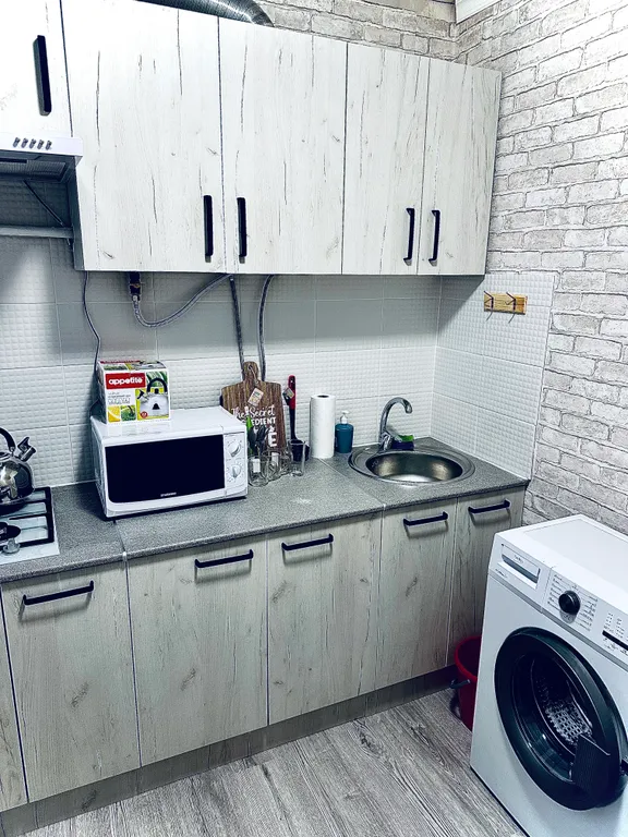 Квартира в центре