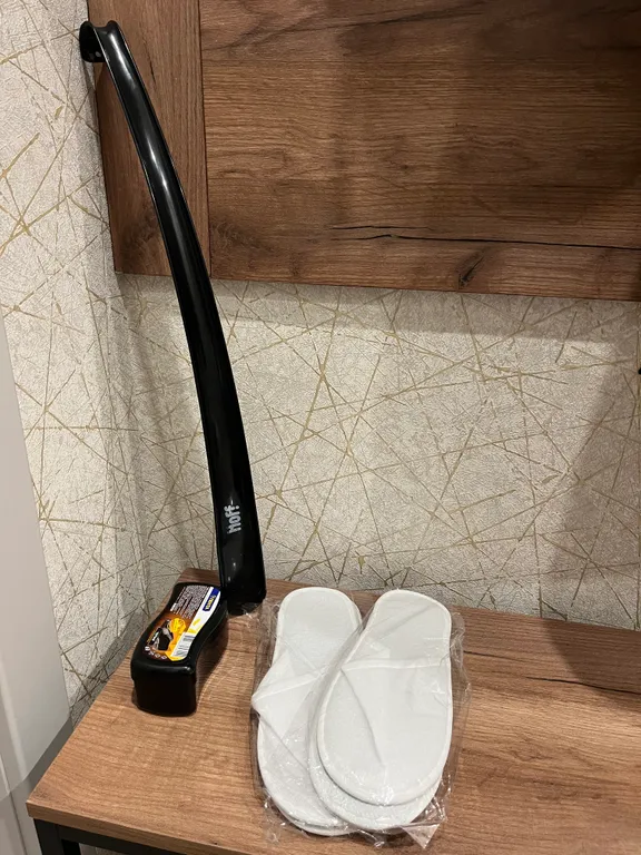 Безупречные апартаменты рядом с М4 напротив Сити-парка Град (МТС Холл)