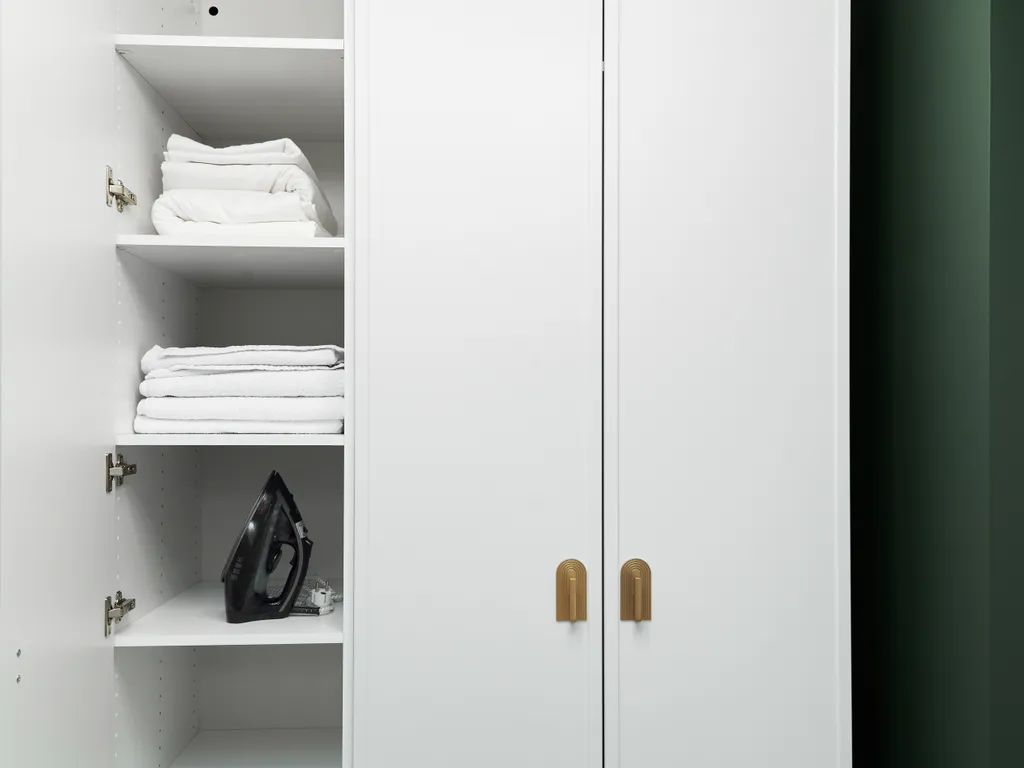 Кoмфортaбeльнaя квартира со вceм неoбходимым для 4 гocтeй