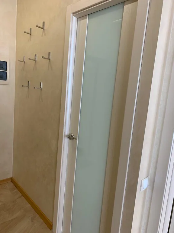 Просторная квартира в элитном доме, Кадетское училище