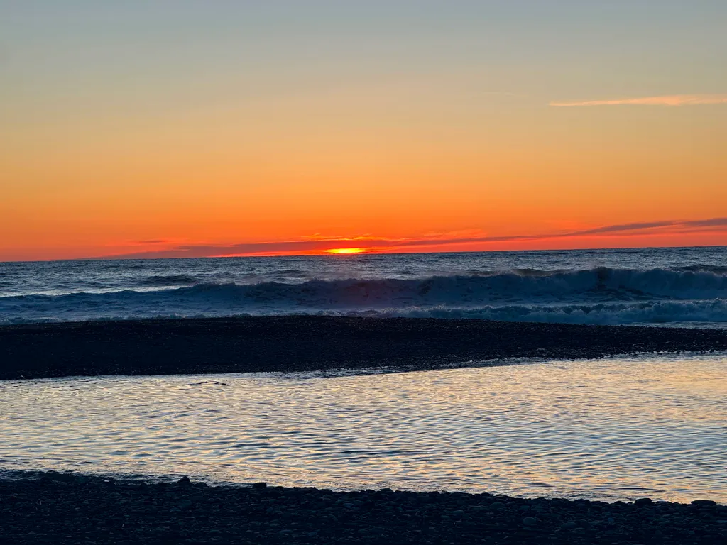 Просторный 2-комнатный апартамент с выходом на террасу Вид на море