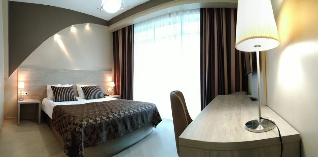 Квартира Комната — Адлер