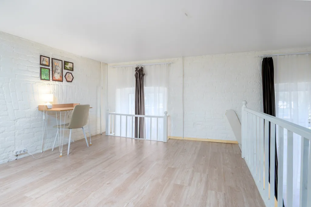 Квартира Квартира с видом на Турецкую баню — Пушкин