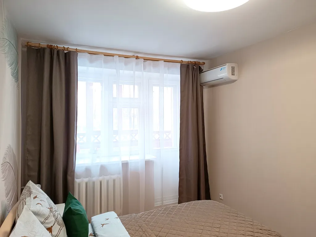 Уютная квартира в центре