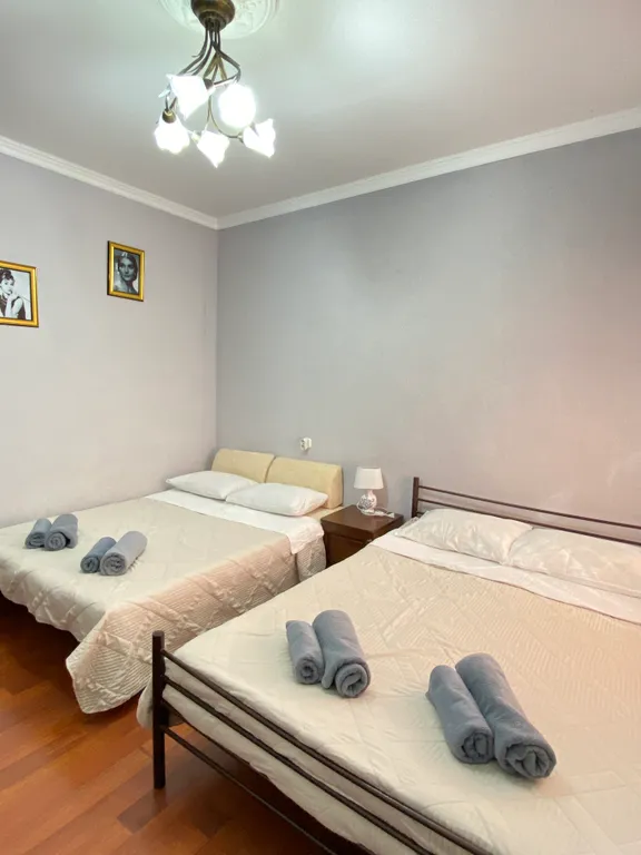 Квартира Комната — Гагра