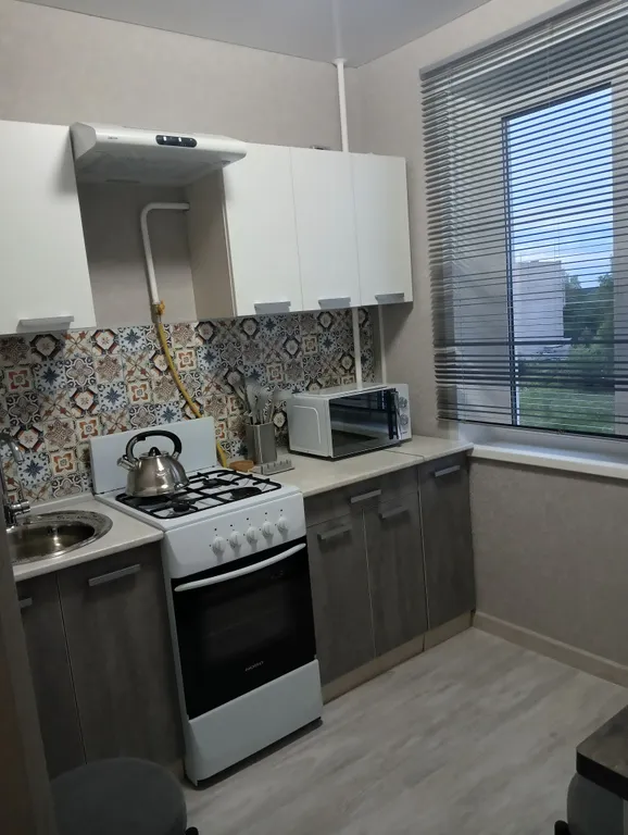 Уютная квартира недалеко от центра