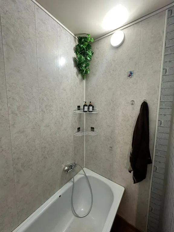 Уютная комната в историческом центре города