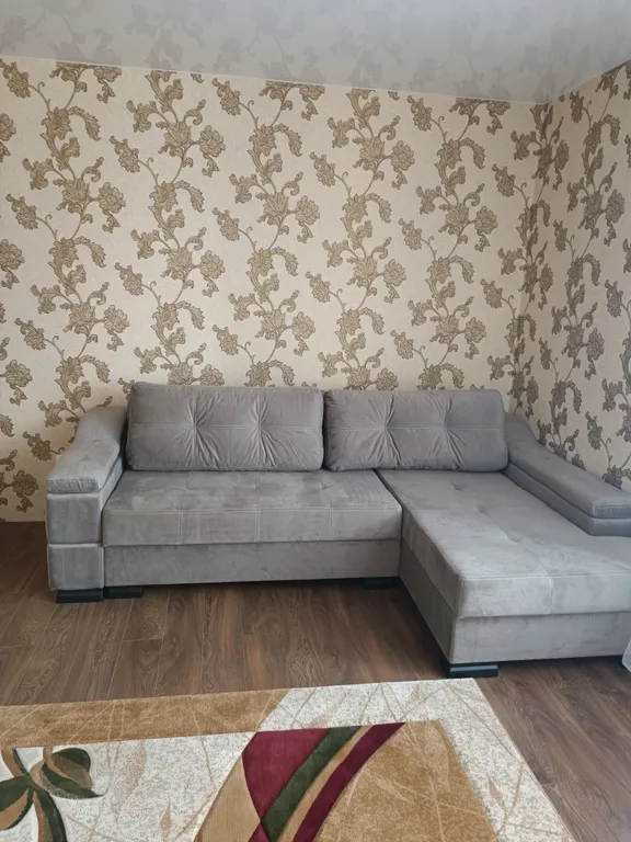 Квартира в центре города