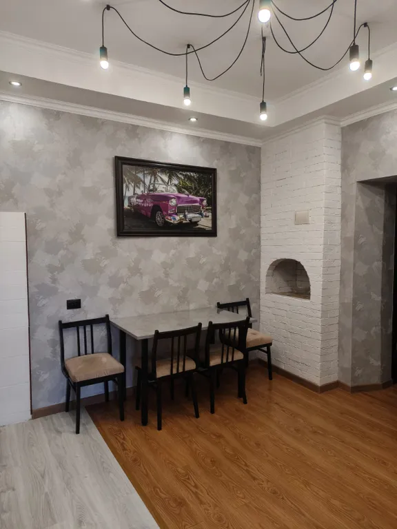 Уютная квартира в старейшем районе Владикавказа — аренда посуточно в Владикавказ