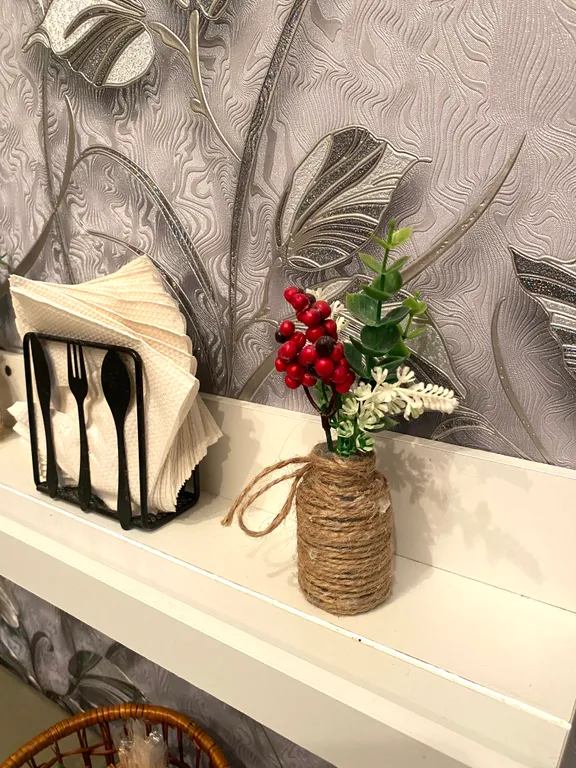 Квартира в самом сердце исторического города