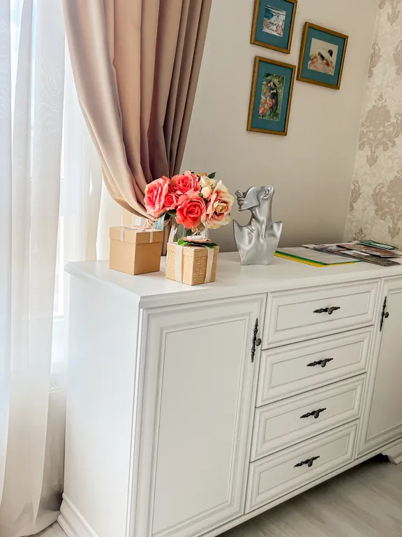Квартира Квартира Elegant Comfort в центре — Калининград