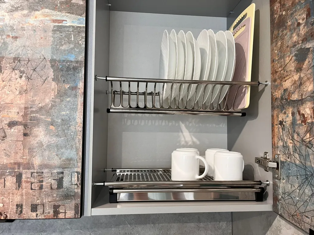 Квартира Квартира Тихие зори — Красноярск