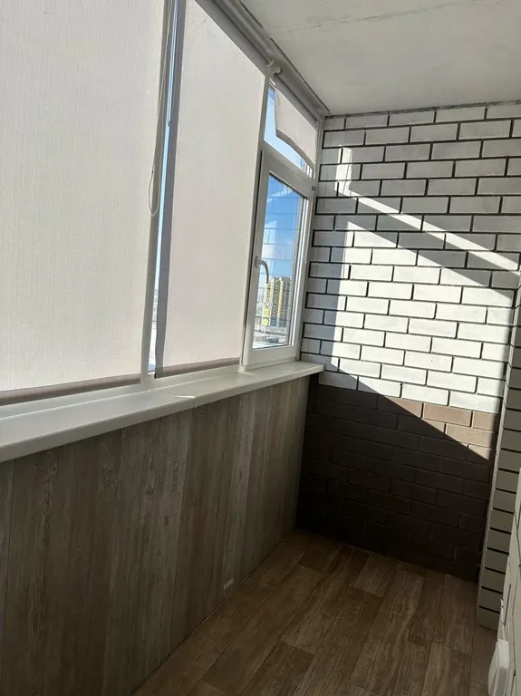 Квартира На Менделеева — Тюмень