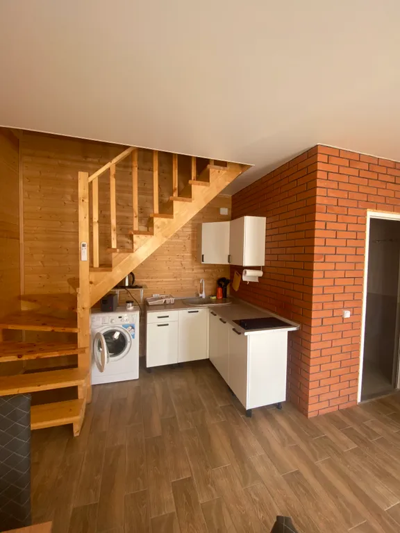 3-комнатный Дом