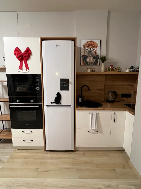 Студия в центре города