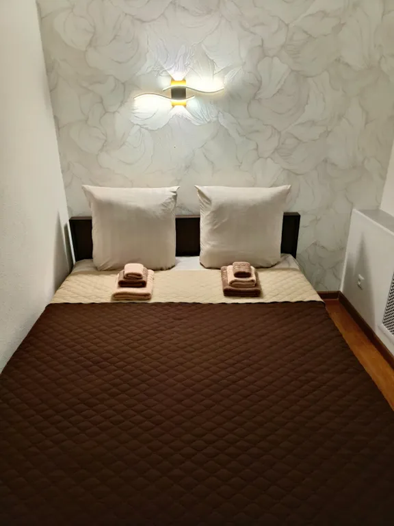 Чистая уютная квартира в центре города