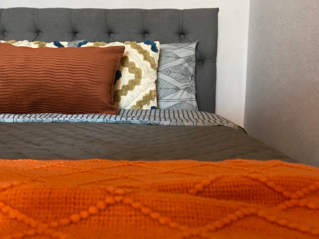 Место, в котором приятно остановиться и вернуться снова