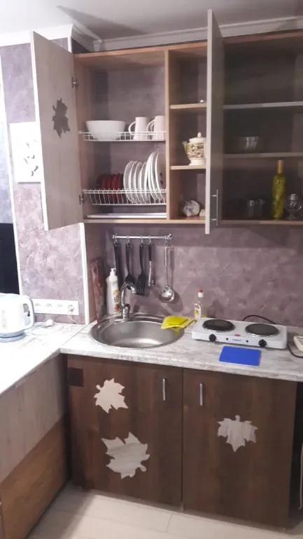 Уютная квартира в центре курортной зоны