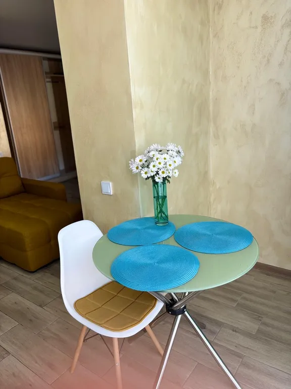 Квартира класса комфорт