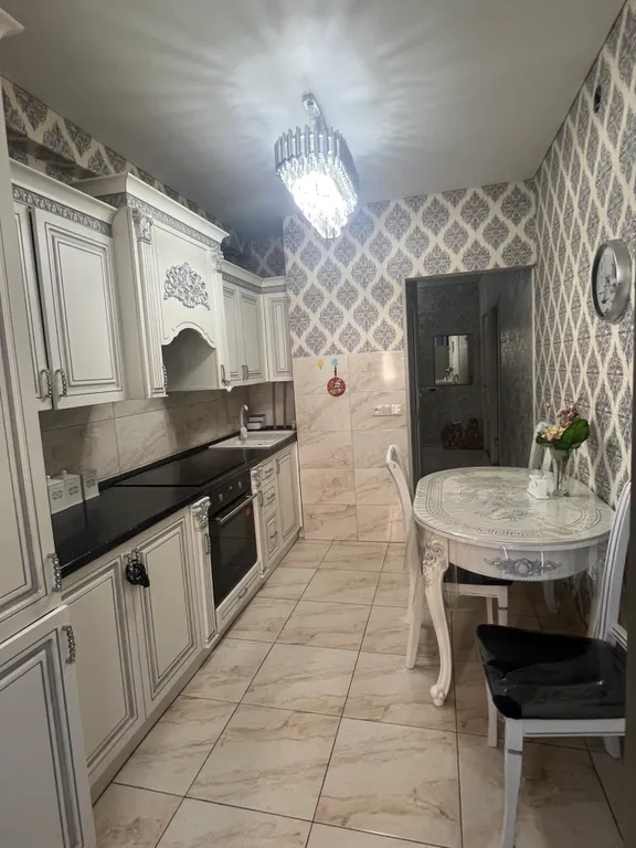 Уютная квартира в центре города Гагры