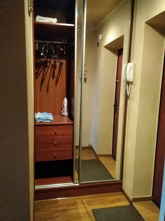 Квартира Уютная квартира в историческом районе города — Калининград