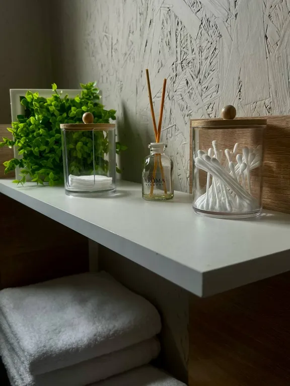 Уютный дом Valenki в сердце леса