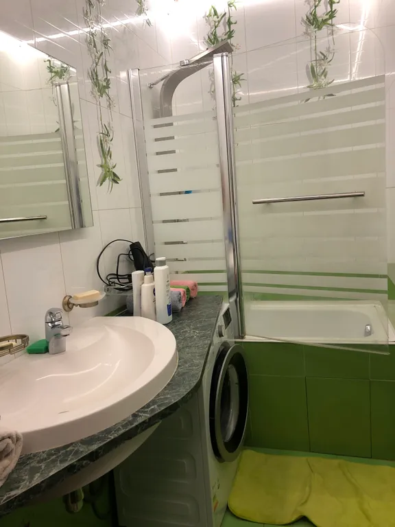 Квартира Уютная квартира в сердце города — Санкт-Петербург