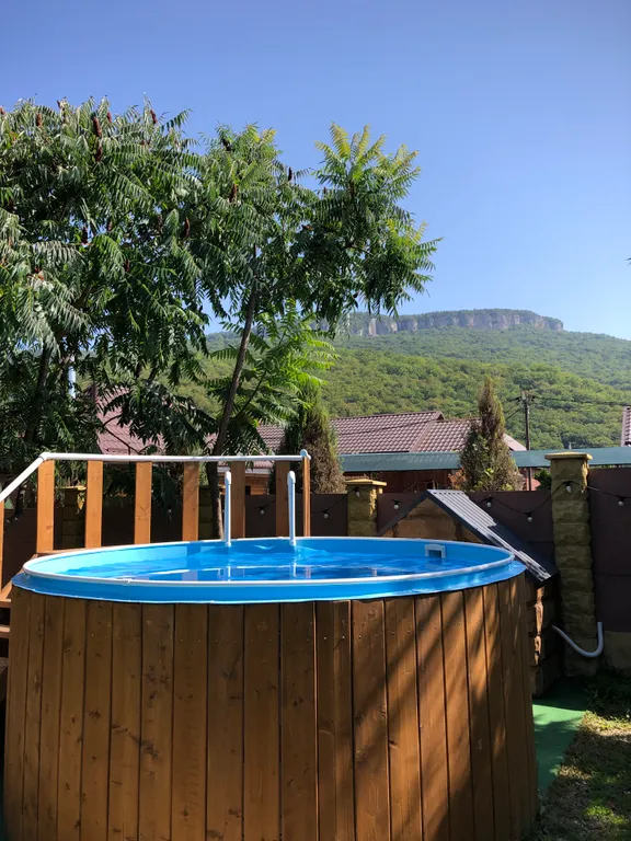 Вилла казачий двор