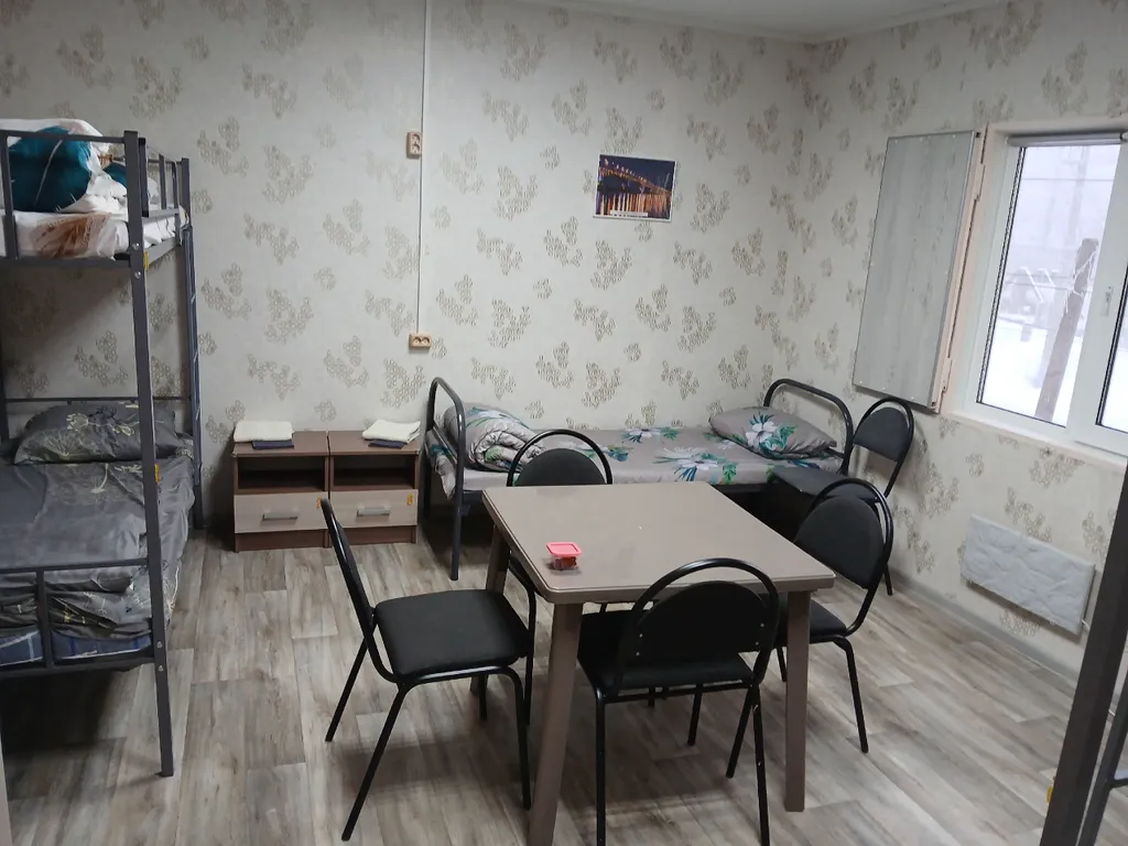 Квартира Комната — аренда посуточно в Саратов