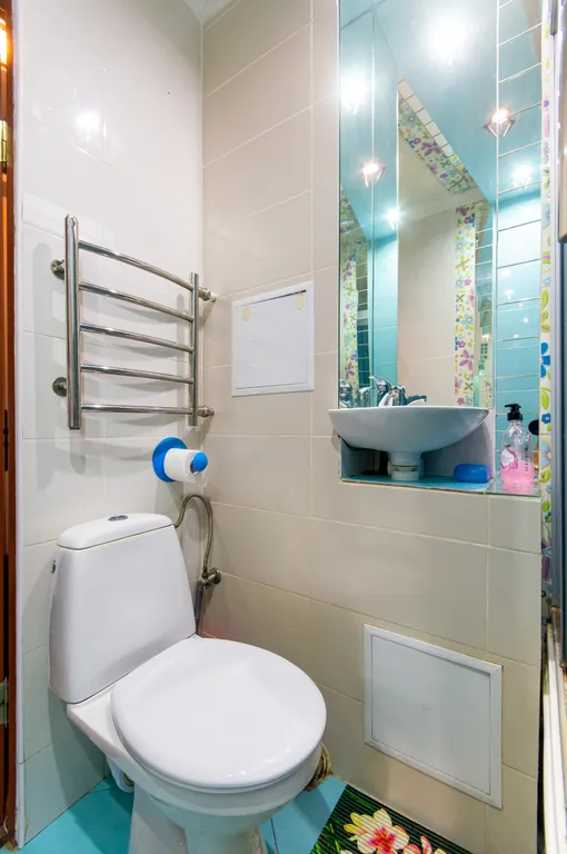 Квартира Уютная квартира в самом центре города — Калининград