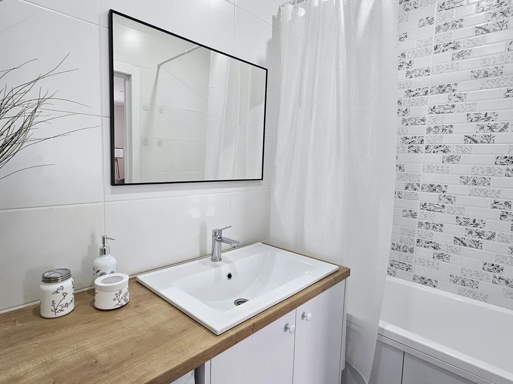 Апартаменты в центре Гродно