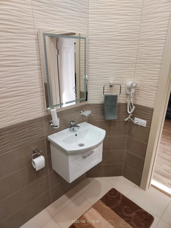 Квартира 1-комнатная Квартира — Геленджик