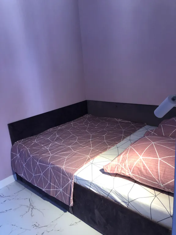 Стильный апартамент