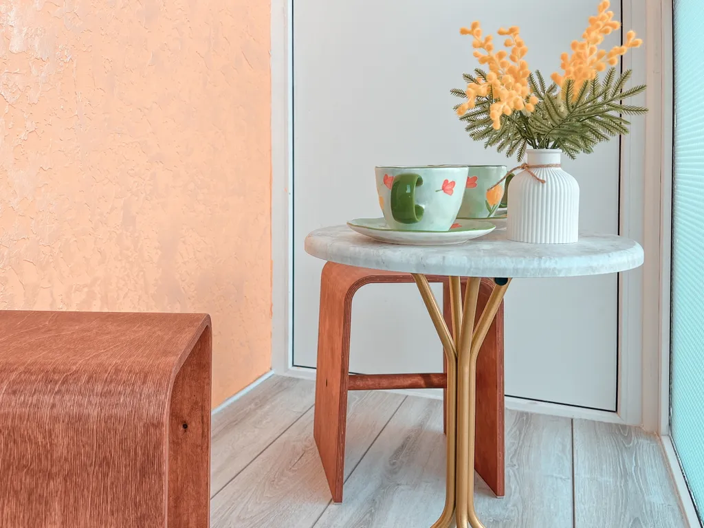 Классная квартира в Георгиевске