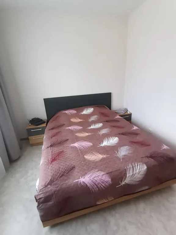 Уютная квартира в новом доме