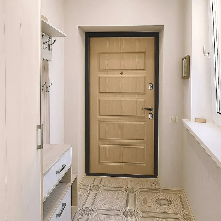 Дом для отдыха