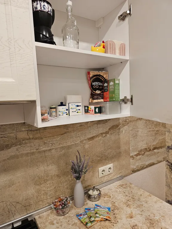 Красивая квартира в самом центре