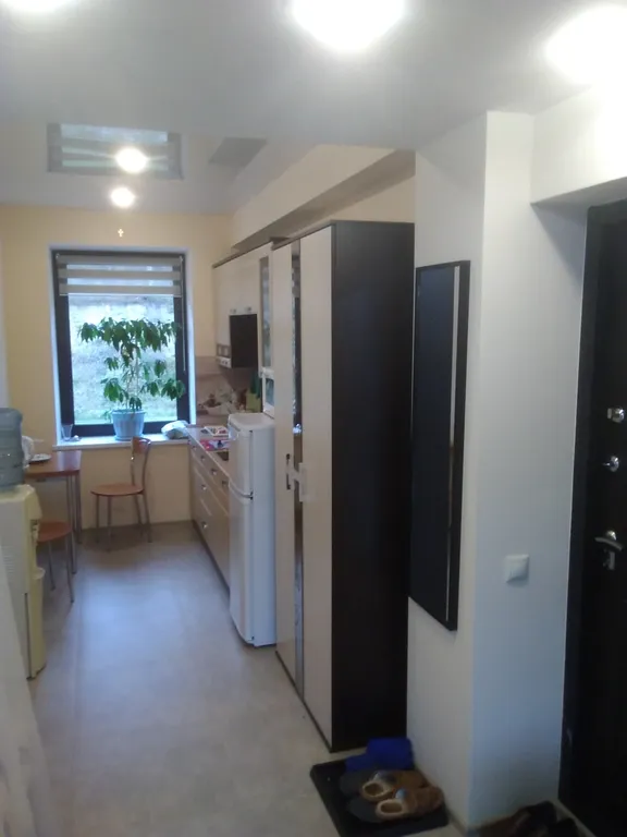 Байкал для двоих