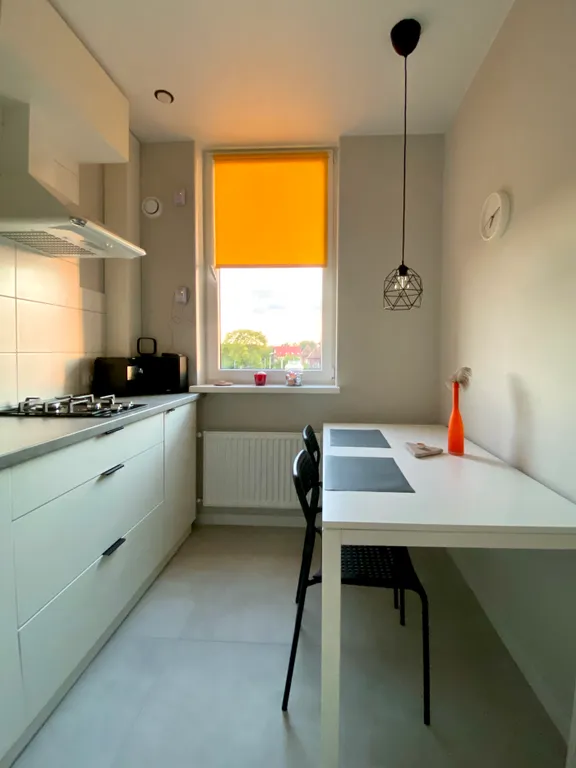 Квартира Квартира Апартамент Orange — Светлогорск