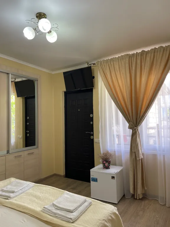 Квартира Комната — аренда посуточно в Гагра