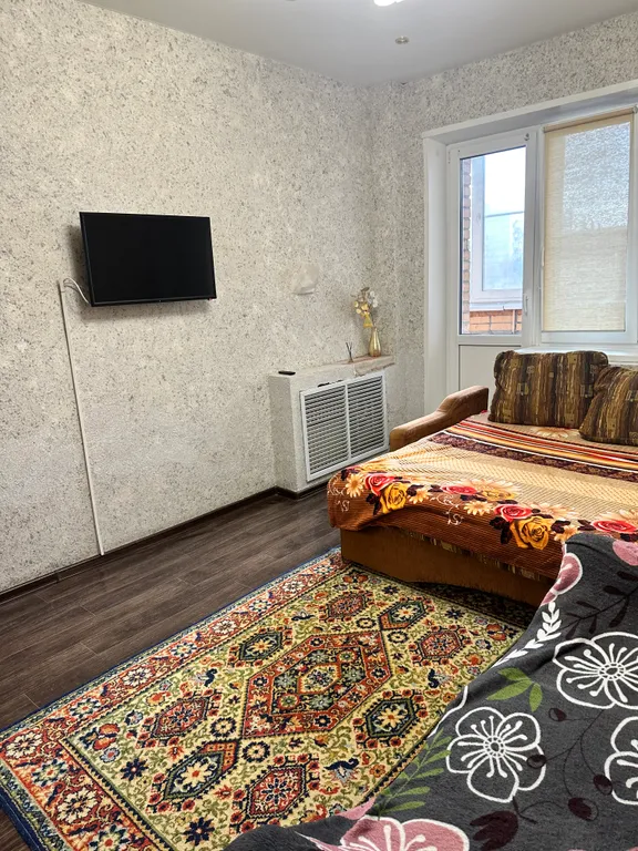 Сдам квартиру,эконом класс!