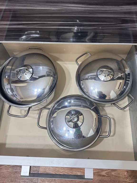 Квартира напротив Федерального центра