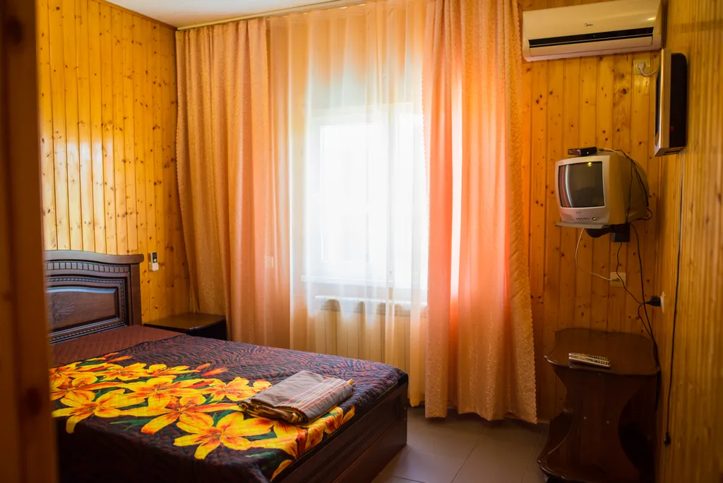 Квартира Комната — Кучук-Дере