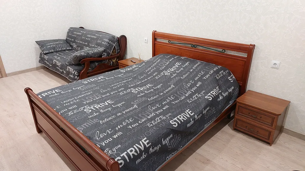 Уютная квартира в центральном районе города