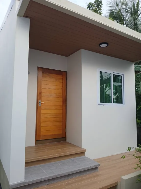 Собственный бунгало 73/14 в 15 минутах до пляжа Майкао