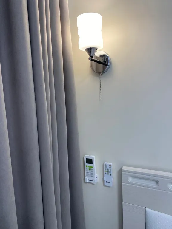 Квартира на берегу моря