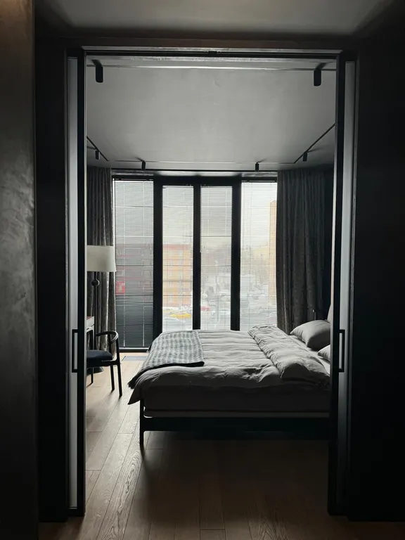 Квартира бизнес-класса у метро Динамо