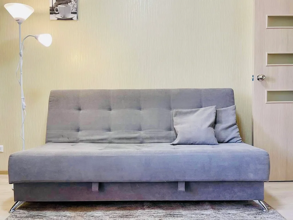 Квартира в самом центре города Пермь