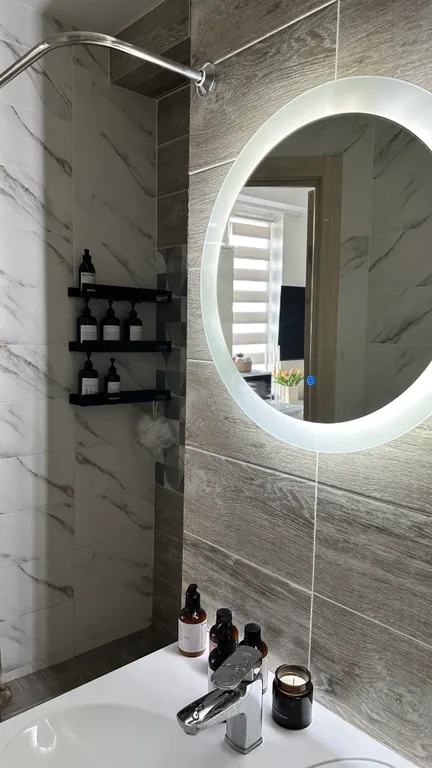 Студия с подогреваемым бассейном в клубном поселке